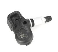 QASULER Tire Pressure Sensor Monitoring System 40700-1LA0E 40700-1LA0A, for Nissan, Cube Juke Quest 2011-2015 Tyre Pressure Sensor(One piece)