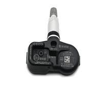 QASULER TPMS Sensor Tire Pressure Monitor System PMV-CA14 40700-6WY0B, for Infiniti, Q60 QX50 QX70 QX80, for Nissan, GT-R Juke Leaf 407006WY0B Tyre Pressure Sensor(1PCS)