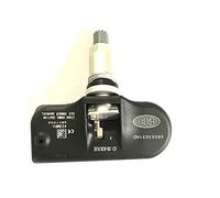 QASULER TPMS Sensor Tire Pressure Sensors, for Chrysler, for Dodge, for Jeep, Gauge 56053031AD Tyre Pressure Sensor