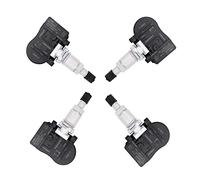QASULER TPMS Tire Pressure Monitor Sensor, for VOLVO, C30 C70 S40 S60 S70 S80 V40 V50 V60 V70 XC60 XC70 XC90 31341893 31341171 313418930 Tyre Pressure Sensor