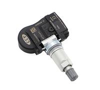 QASULER TPMS Tire Pressure Monitor System Sensor, for DODGE, Charger Journey, for Chrysler, 300, for Lancia, Flavia 2008-2010 56029527AA 56053031AD 68078768AA Tyre Pressure Sensor