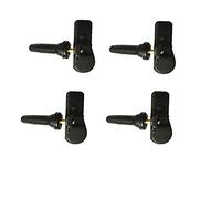 QASULER TPMS Tire Pressure Sensor, for GENESIS, for Kia, for Stinger G70 52933-J5000 52933J5000 Tyre Pressure Sensor(1PC)
