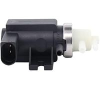 QASULER Turbo Boost Control Solenoid Valve, for Audi, for A3 8P, for A4 B5 B6 B7 8D 8E, for Tt 8J, for Toledo Mk3 Octavia, for Fabia Mk2 Ibiza 6J Electronic Vacuum Solenoid
