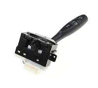 QASULER Turn Signal Headlight Switch Blinker Directional Lever Arm, for Chrysler, for DODGE, for Eagle, for Mitsubishi, Mr277924 AM7979055 Turn Signal Switch
