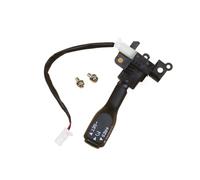 QASULER Turn Signal Switch Cruise Speed Control Switch, for Toyota, Tacoma, for Scion, for Lexus, 84632-34017 84632-34011 Turn Signal Switch