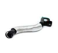 QASULER Vacuum Exhaust Pipe Oil Water Separator, for, A3 Q3, for Golf, for Passat, for Seat, for Skoda, 1.8/2.0T 06H103226A 06J 103 213 E Engine Vent Valve