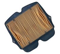 QASULER VFR1200 F Motorcycle Air Filter, for X 2010 2011 2012 2013 2014 2015 2016 2017 2018 17210-MGE-000 17210-MGH-640 Motorcycle Air Filter Replacement