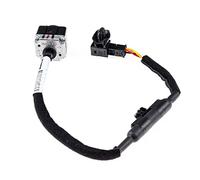 QASULER View Camera Camera BackUp Car Accessories, for Peugeot, 2008 AR0-15C001 AR015C001 9819192880 Car Reversing Camera