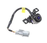 QASULER View Parking Camera, for Hyundai, Santafe 95760-2W640 957602W640 Car Reversing Camera