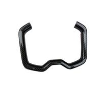 QASULER Water Cup AT Gearbox Cover Trim Interior, for Toyota, for RAV4, Rav 4 Xa50 2019 2020 Car Accessories Abs ABS Carbon Fiber Car Air Vent Decoration(19 for rav4qsb)