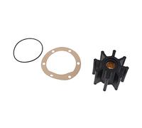 QASULER Water Pump Impeller Repair Kit, for JABSCO Impeller 920-0001 1026B-9 Nitrile Jabsco 673-0003 Johnson Water Pump Impeller Repair Kit