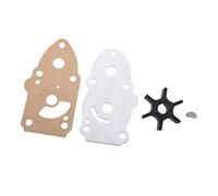 QASULER Water Pump Repair Kit Replacement, for Suzuki, Outboard DT6 "1984 Water Pump Impeller Repair Kit