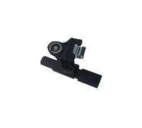 QASULER Wheel Speed Sensor, for Citroen, C4L C5 Car Accsesories Direct 1pcs Wheel Speed Sensor