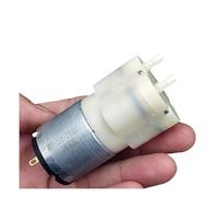 QASYKSLQ Suction Blackhead air Pump Low Noise 528 Air Pump, Beauty Instrument Vacuum Pump