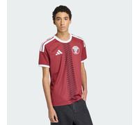 Qatar 26 Home Jersey