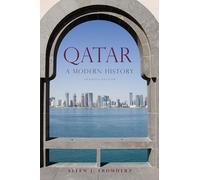 Qatar: A Modern History, Updated Edition