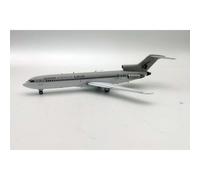 Qatar Airways Boeing 727-2M7/ADV A7-ABC 1:200 Inflight200 IF722QT1222