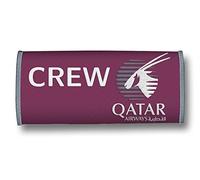 Qatar Airways Crew Handle Wrap