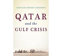 Qatar and the Gulf Crisis: A Study of Resilience