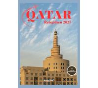 QATAR REISGIDSEN 2025