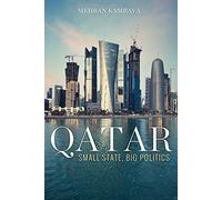 Qatar: Small State, Big Politics