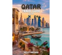 Qatar Travel Guide 2026: 15 Essential Tips for Planning Your Trip and Exploring Doha and Beyond (includes a map)