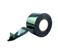 QAUUCP Artificial Grass Seaming Tape Double Side Artificial Turf Seam Tape Self-Adhesive Tape Jointing Tape High Viscosity Wear Resistant Lawn Greening Cloth Tape