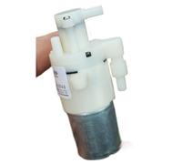 QAVLXIE 1pc 3.7V Induction Hand Washing Foam Pump Micro Foam Pump Soap Liquid Water Pump Disinfection Water Pump 3V-6V