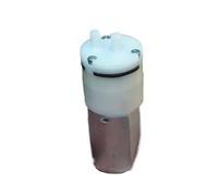 QAVLXIE 1pc 3V-6V Micro Mini 130 Vacuum Pump 3.7V Large Flow Small Negative Pressure Air Breast Pump Aeration Oxygen Pump