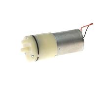 QAVLXIE 1pc Micro 370 Air Pump 3.7V-5V High Flow Oxygenation Vacuum Pump Blood Pressure Monitor Negative Pressure Breast Pump