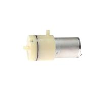 QAVLXIE 1pc Micro Air Vacuum Pump 3V 3.7V 5V 6V Breast Negative Pressure USB Diaphragm 370 Pump 2L High Flow Rate