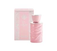 QAWAFI Elysian Fields Berry Eau de Parfum for Women 100ml - 24% Perfume Oil, Fruity Vanilla Gourmand Floral Scent, Long-Lasting Vegan Fragrance | 3.4 fl. oz