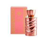 QAWAFI Elysian Fields - Oriental Eau De Parfum, 21% Perfume Oil Long-Lasting Fragrance Perfume for Women & Men - Spray 100ml | 3.4 fl. oz