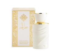 QAWAFI Elysian Fields - Silk Eau De Parfum, 20% Perfume Oil Long-Lasting Fragrance Woody,Floral, Fruity, Gourmand Perfumes for Women 100ml | 3.4 fl. oz