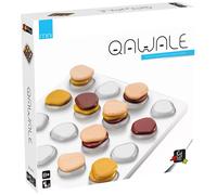 Qawale Mini Engaging Mini Strategy For Exciting Tabletop Game for Quick Fun