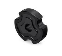 QAWRYV For Summit For E-Revo For Slash 4WD 1/16 Aluminum Alloy RC Slipper Clutch Crawler Car Limit Slider Block DIY Parts RC Upgrades