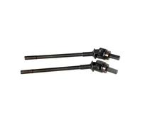 QAWRYV RC Car Drive Shafts For Axial UTB10 For Capra LCX For Racing 1/10 Front Axle For Universal Drive Shaft Set RC Crawler Car Upgrades Accessories