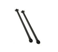QAWRYV RC Car Drive Shafts For JLB For Racing For Cheetah EA1078 1/10 Brushless Dog Bone Remote Control Car Upgrades Repairs Replacements Parts