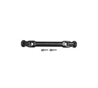 QAWRYV RC Car Toys For TRX4 For SCX10 For Gladiator TF2 D90 YK4082 104311 1/10 1Pcs Internal Spline Drive Shaft For Universal Joint Driveshaft RC Crawler(86-115MM)