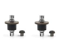 QAWRYV RC Car Toys For Wltoys A949 A959 A969 A979 K929 A959-B A969-B A979-B K929-B Metal Gear Differential RC Car Spare Parts A949-23 A959-B-27(Type B)