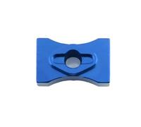 QAWRYV RC Modifications Spare For Arrma 1/8 6S For Blx For Kraton For Typhon For Talion For Outcast 1/7 For Infraction RC Car Upgrades Parts Metal Differential Locker Spool(Blue)