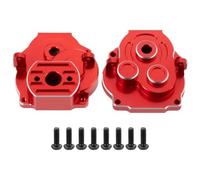QAWSED For Axial SCX30 1/30 RC Aluminum For Universal Gearbox | RC Car Upgrade Parts Aluminum Alloy Gearbox Gearbox RC car Components