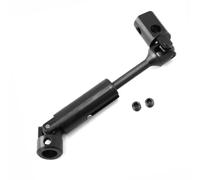 QAWSED For Kyosho 1/8 For USA-1 For Foxx RC For Monster Truck Upgrade Parts Metal Center Drive Shaft RC Car Modified Accessories RC Car Accessories