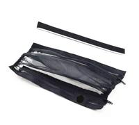 QAWSED RC car Components Compatible With ARRMA For Mini For Kraton 3S For BLX 1/16 RC Car Parts Waterproof Special Material For Chassis Cover Protection Net