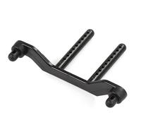 QAWSED RC car Components Compatible With HPI For Racing For Savage XL For Flux For Torland 1/8 Rc Brushless Truck Car Upgrade Parts Shell Bracket