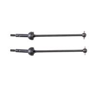 QAWSED RC car Components Compatible With Racing EMB-1 EMB-SC EMB-WRC EMB-MT EMB-DT RC Car Upgrade Parts Accessories CVD Drive Shaft L6126