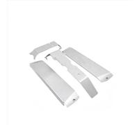 QAWSED RC car Components Compatible With TRAXXAS For Summit Big E For E-REVO RC Car Upgrade Parts For Chassis Guard Anti-Scratch Bottom Protector AA02