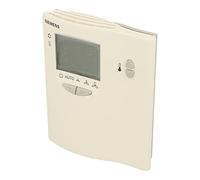 QAX34.3 | BPZ:QAX34.3 | QAX34.3 | SIEMENS ROOM UNIT WITH PPS2 INTERFACE
