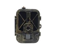 QAXRZCUCD 4G HD LIVE Video Lithium Battery Cellular Trail Camera 50MP 4K Wireless Game APP Cloud Service Waterproof IP66 Wildlife Cam Crisp Images And Videos