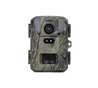 QAXRZCUCD 4K MiNi800 Mini Wildlife Hunting Camera 50MP Keep Way Trail Waterproof HD Night Vision Infrared Photo Trap With 256GB Car Crisp Images And Videos(Only camera)
